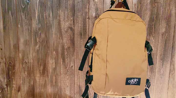 リュック　画像　4